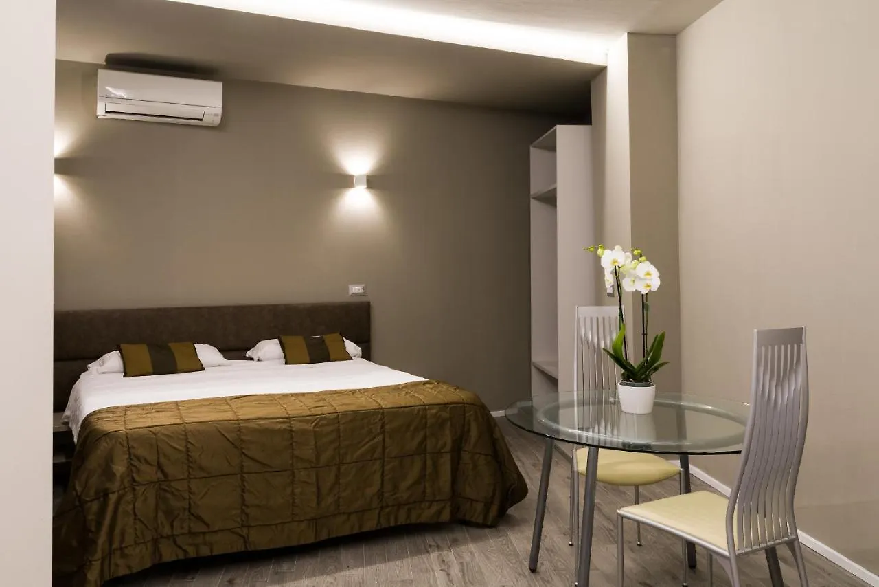 Appartamenti Astoria Bologna Italy