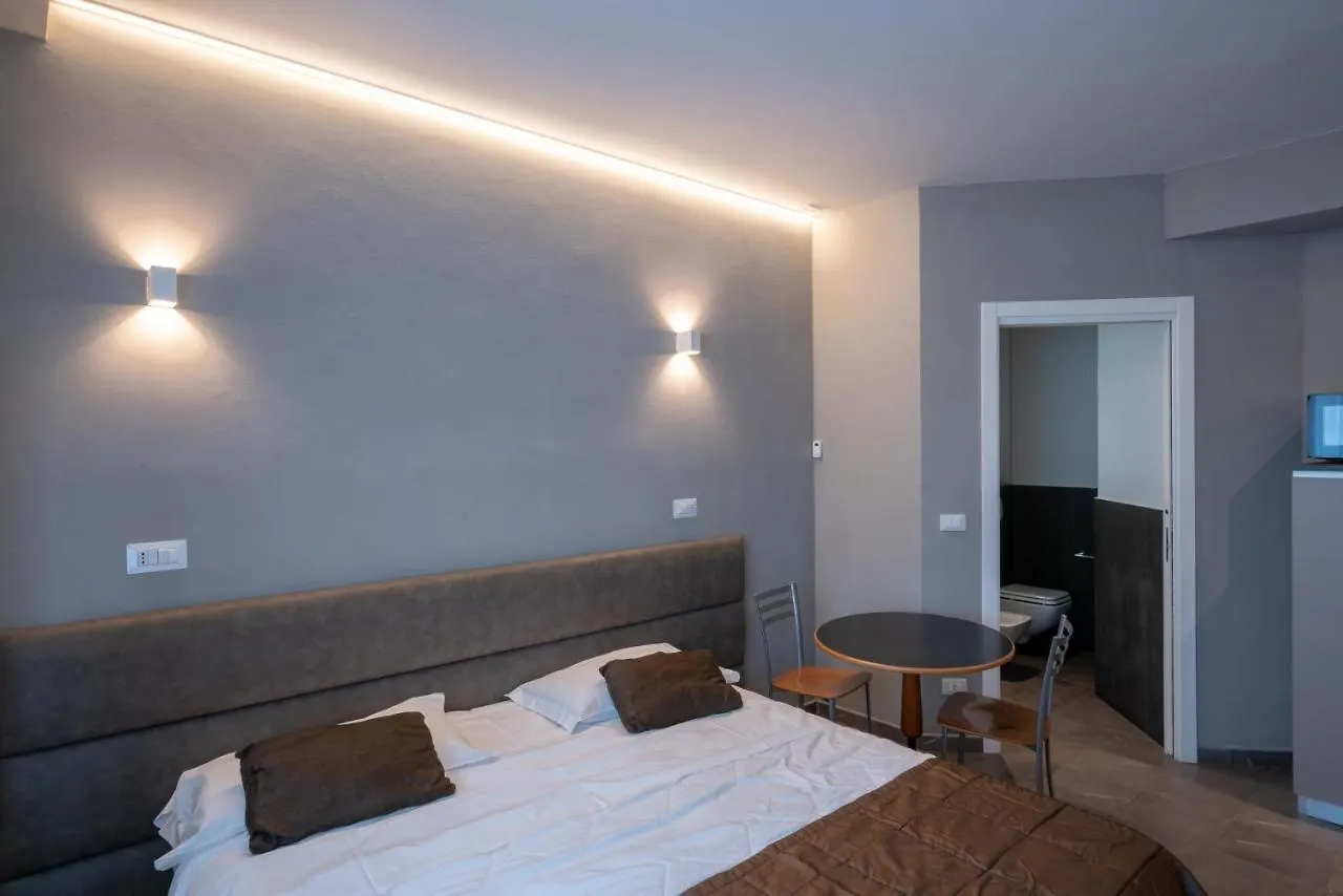 Appartamenti Astoria Bologna 0*,