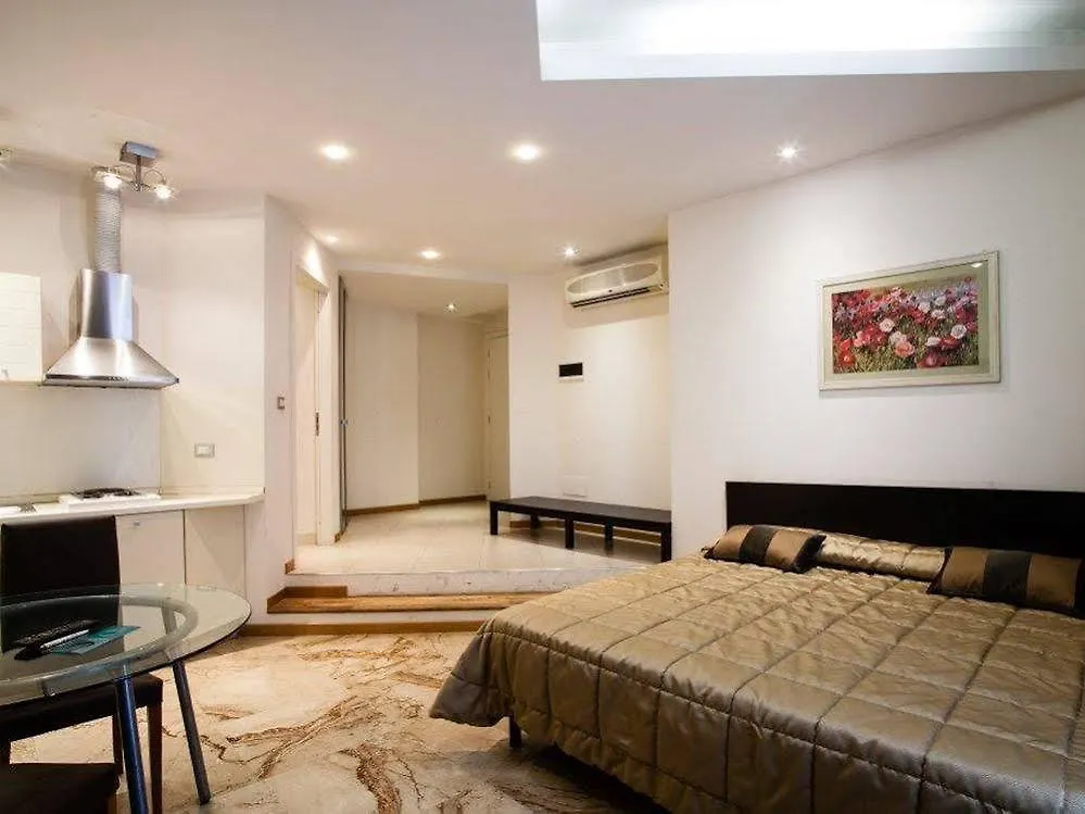 Apartment Appartamenti Astoria Bologna